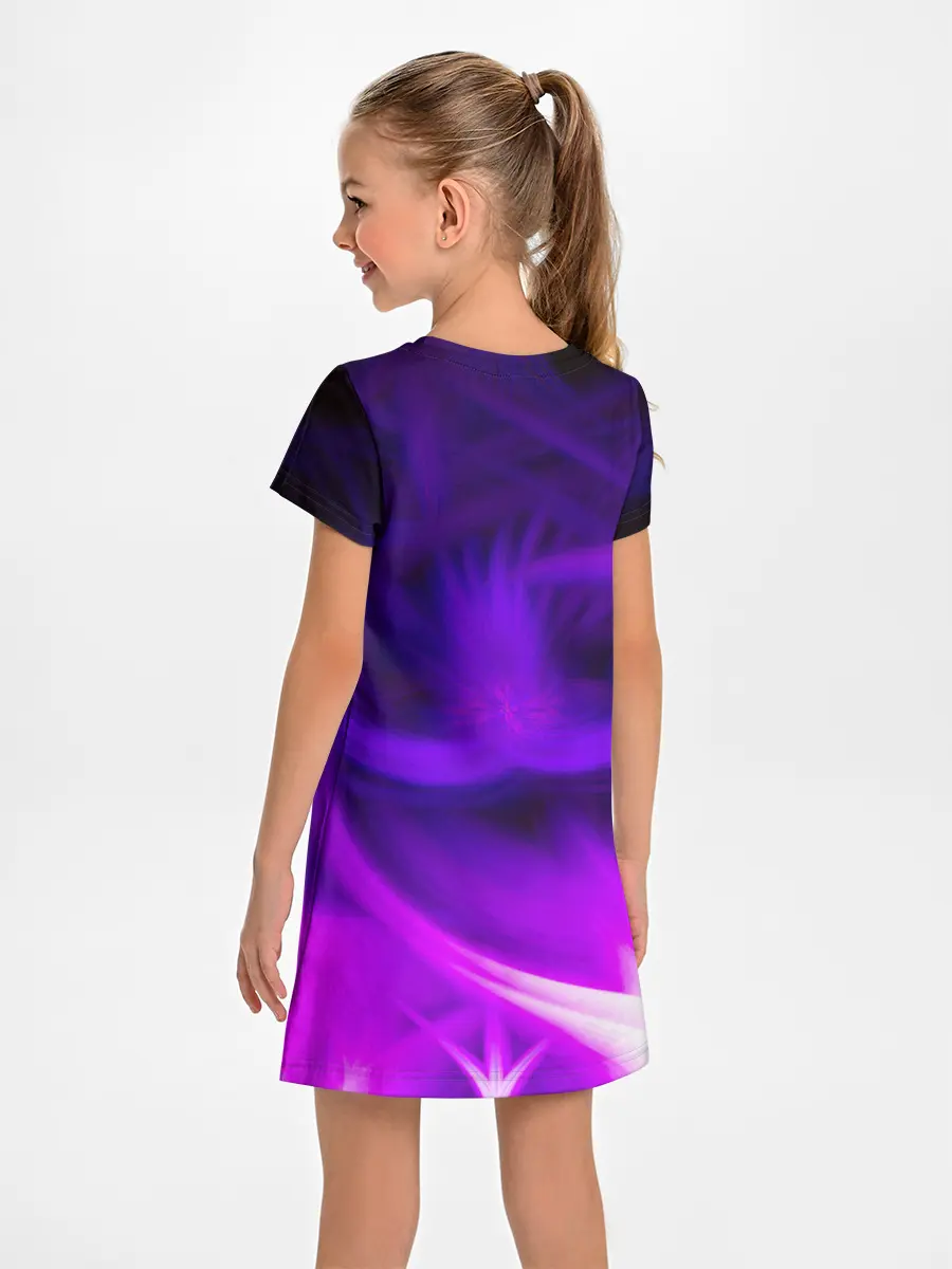 Детское платье / Among The Voids