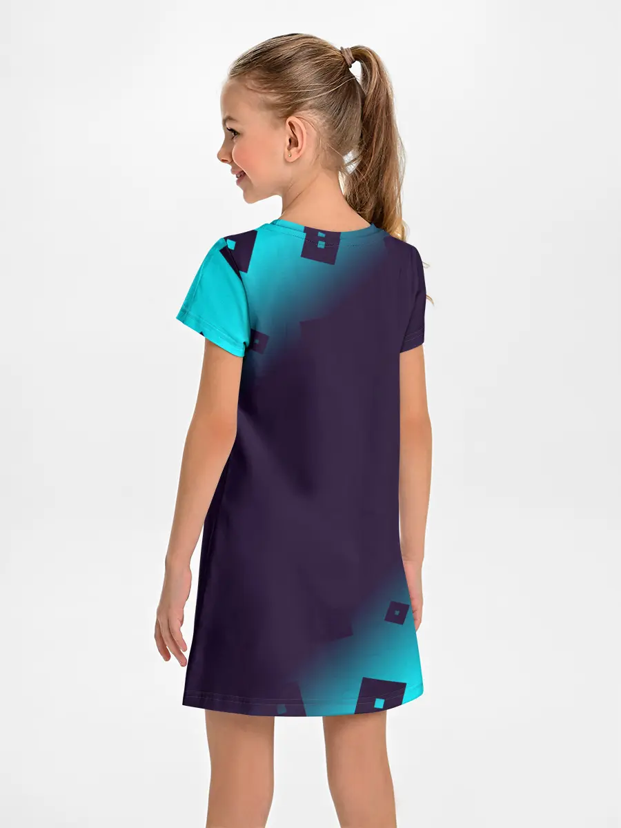 Детское платье / ROBLOX / РОБЛОКС