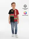 Детская базовая футболка / Belarus
