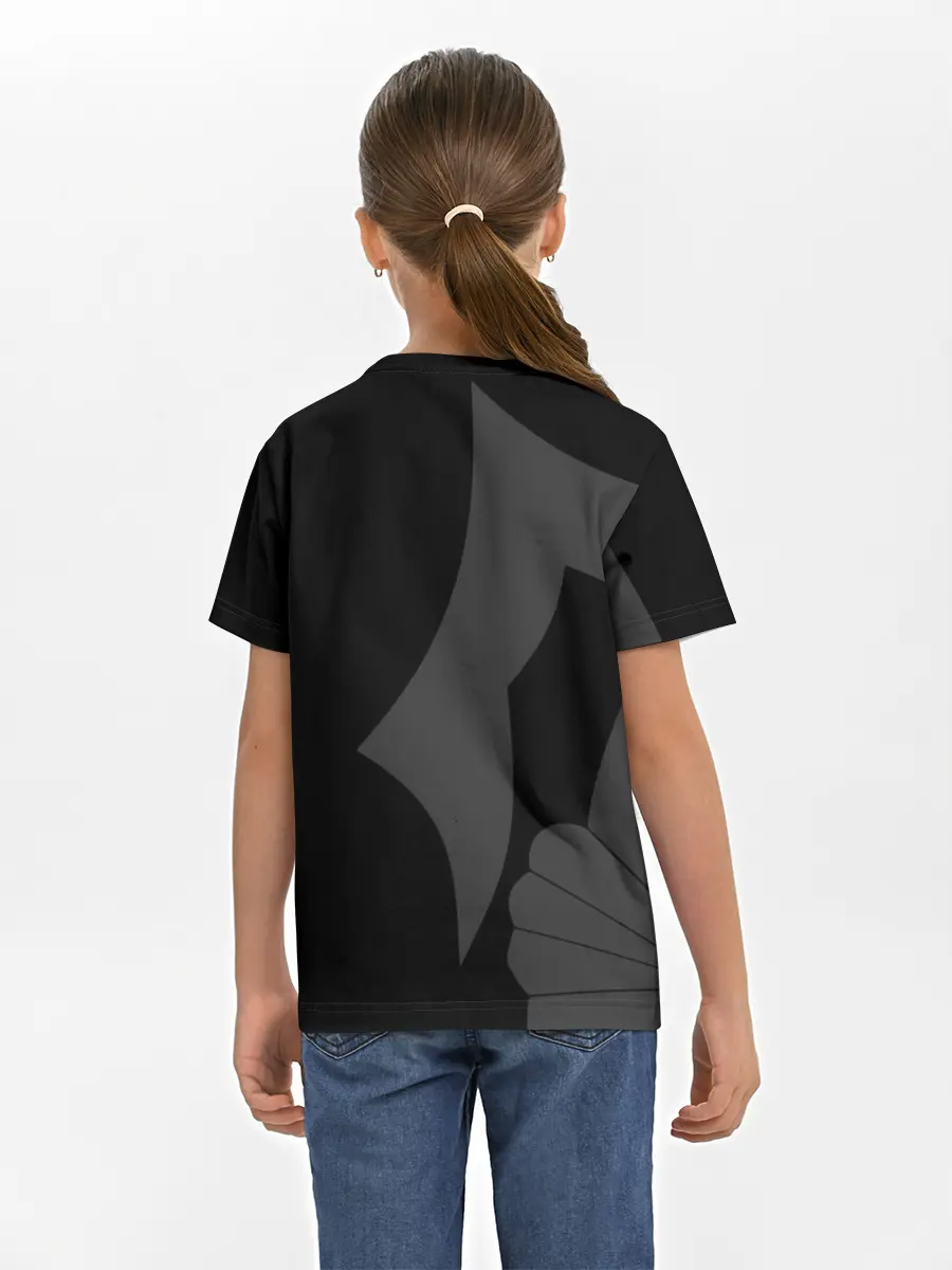 Детская базовая футболка / Sabaton