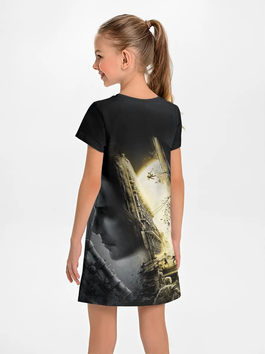 Детское платье / Dying Light 2 Deluxe