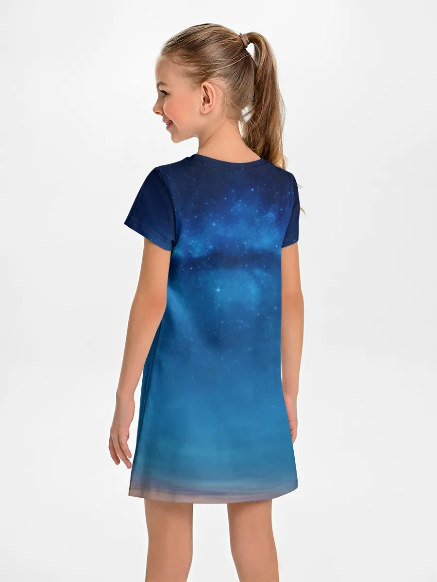 Детское платье / Linkin Park