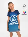 Детское платье / Linkin Park