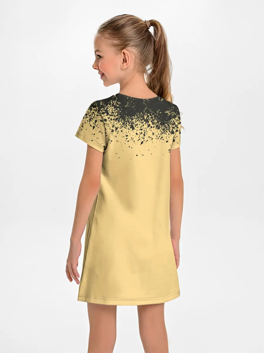 Детское платье / Джаред Лето | Jared Leto