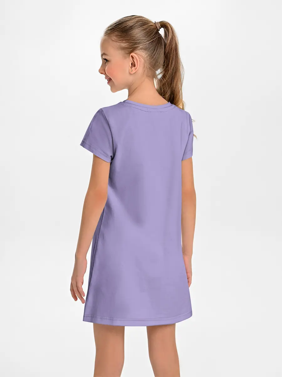 Детское платье / Ariana Grande