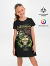 Детское платье / Battletoads
