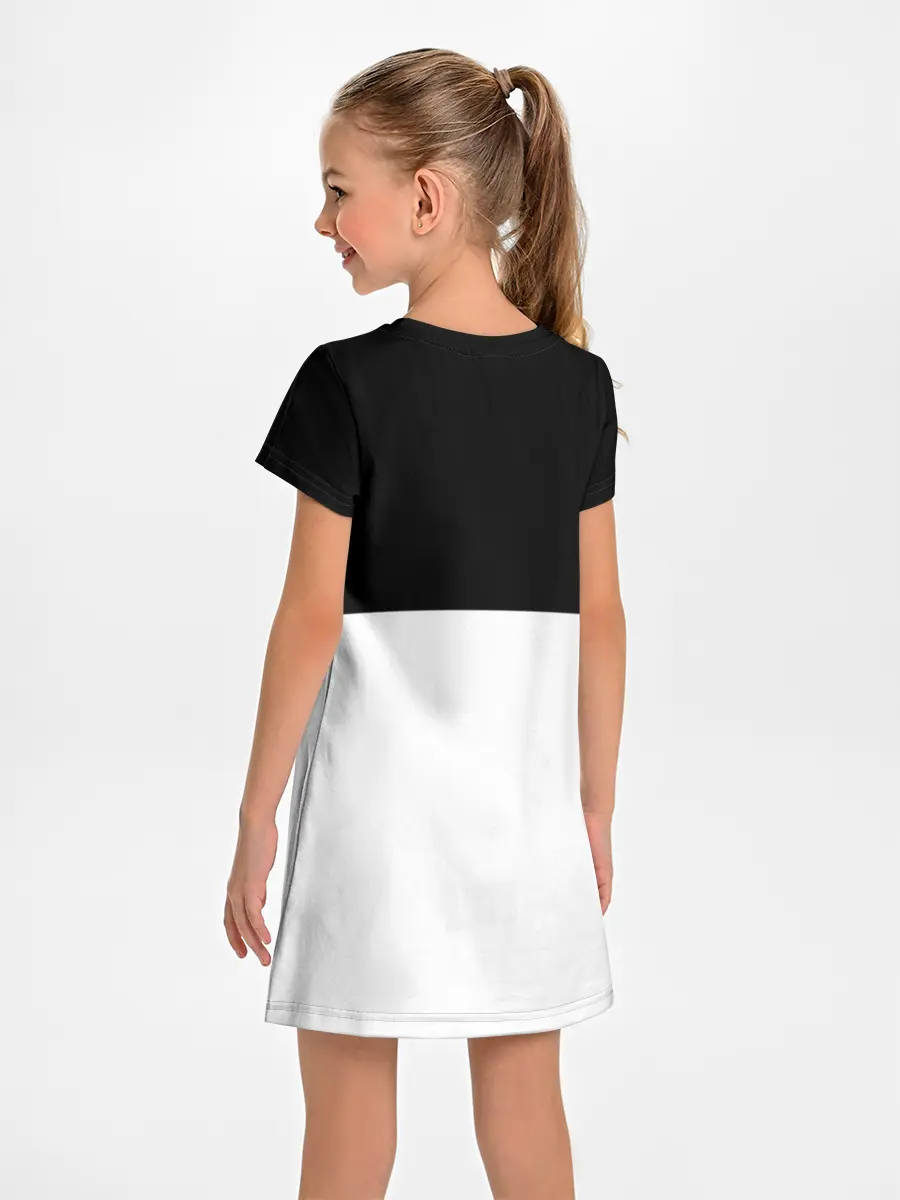 Детское платье / System of a Down