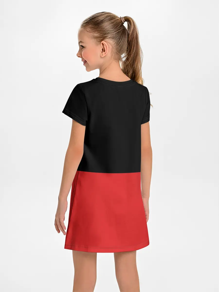 Детское платье / Akira