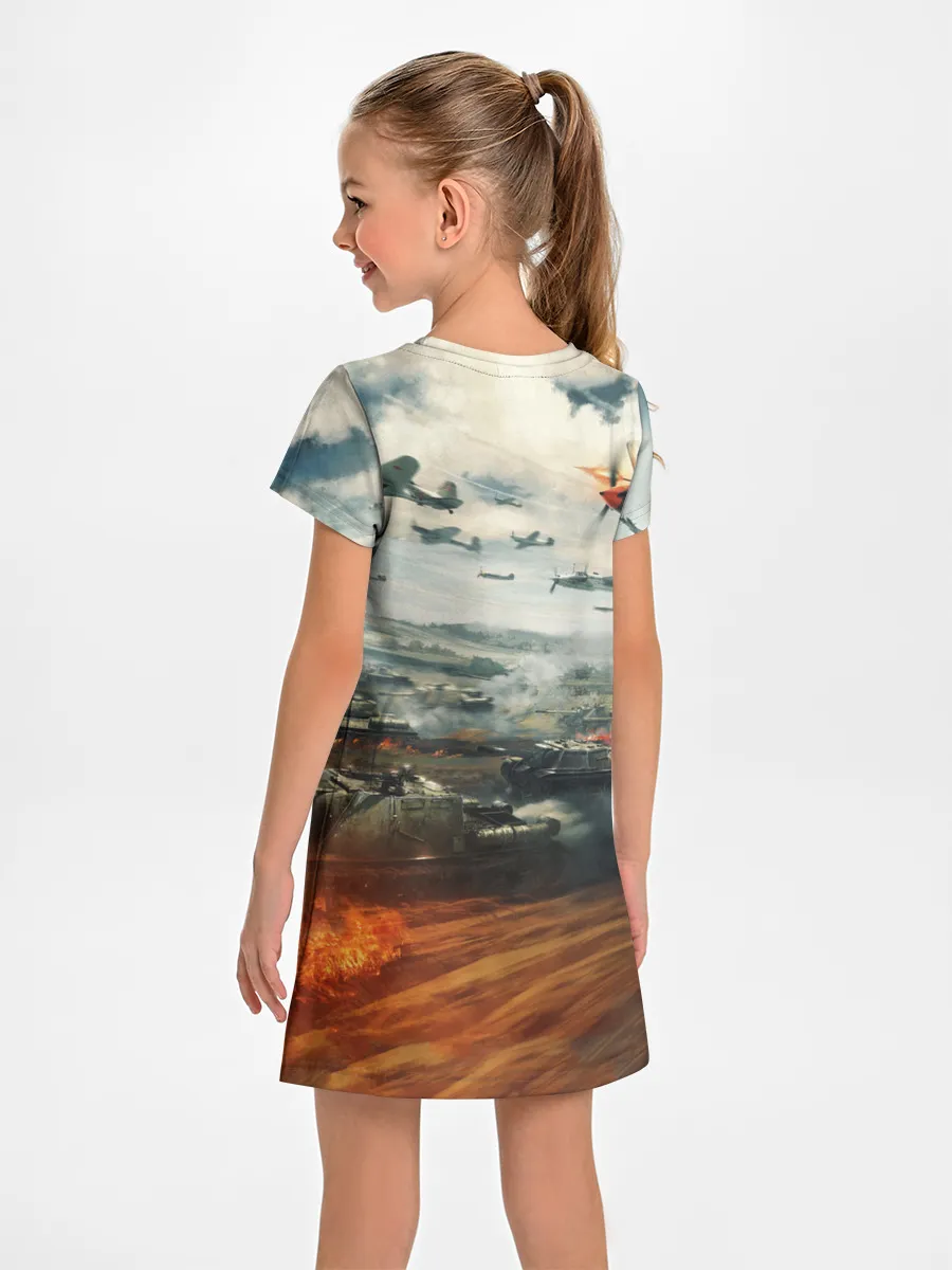 Детское платье / Sabaton