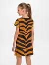 Детское платье / Тигр