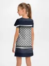 Детское платье / TOYOTA SPORT