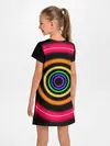Детское платье / Neon