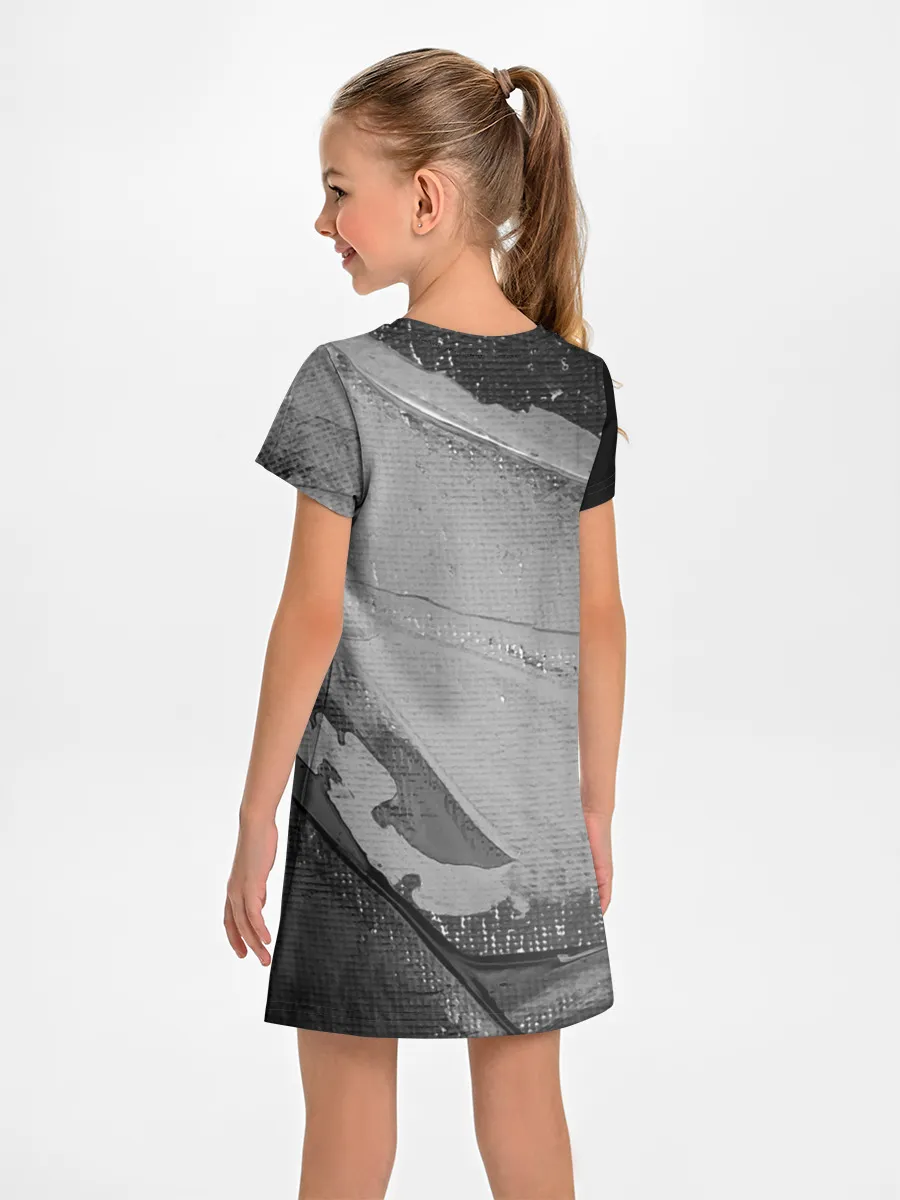 Детское платье / AUDI / АУДИ