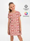 Детское платье / Духобор