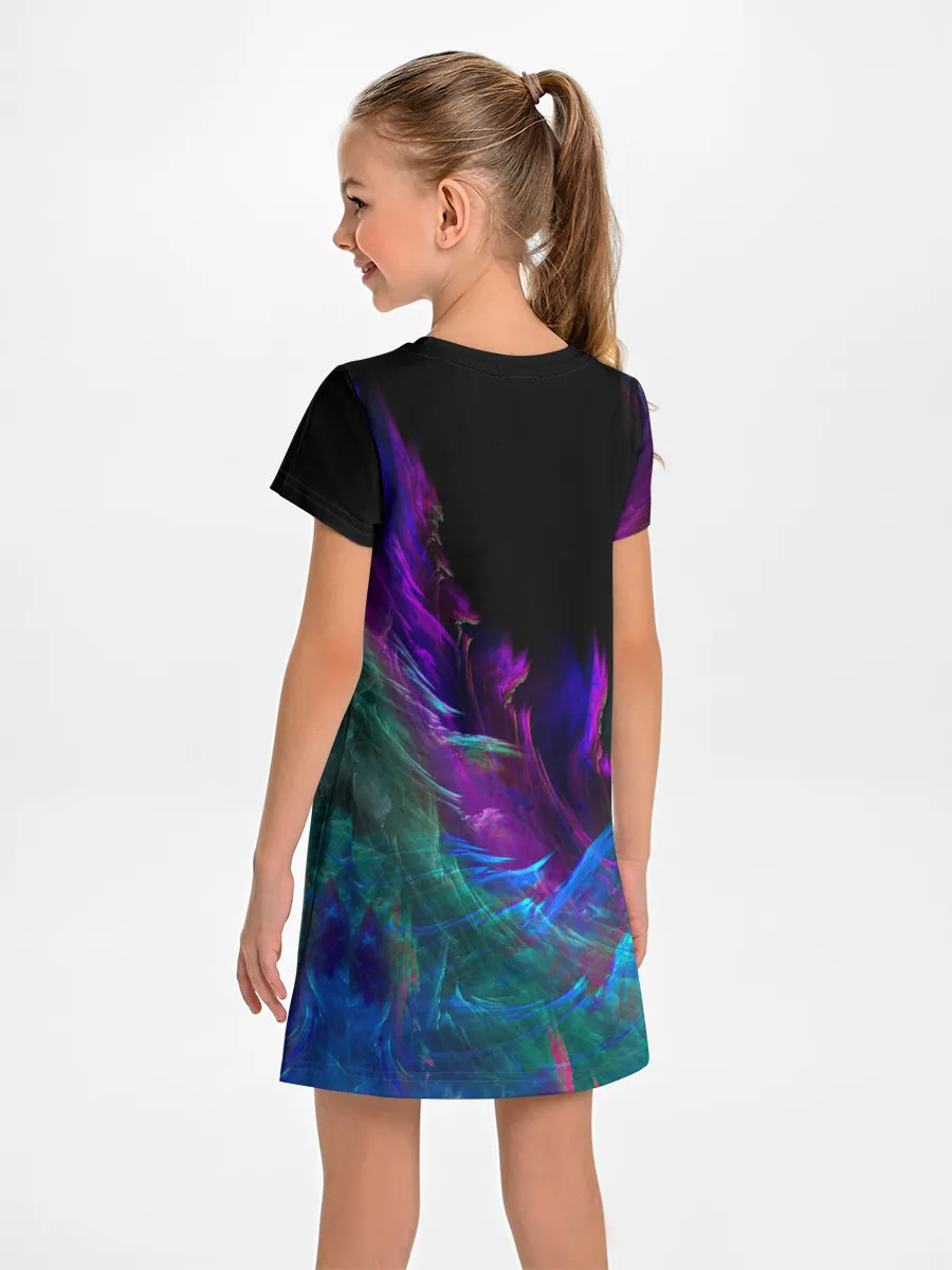 Детское платье / The Outsider