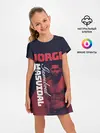 Детское платье / Jorge Masvidal
