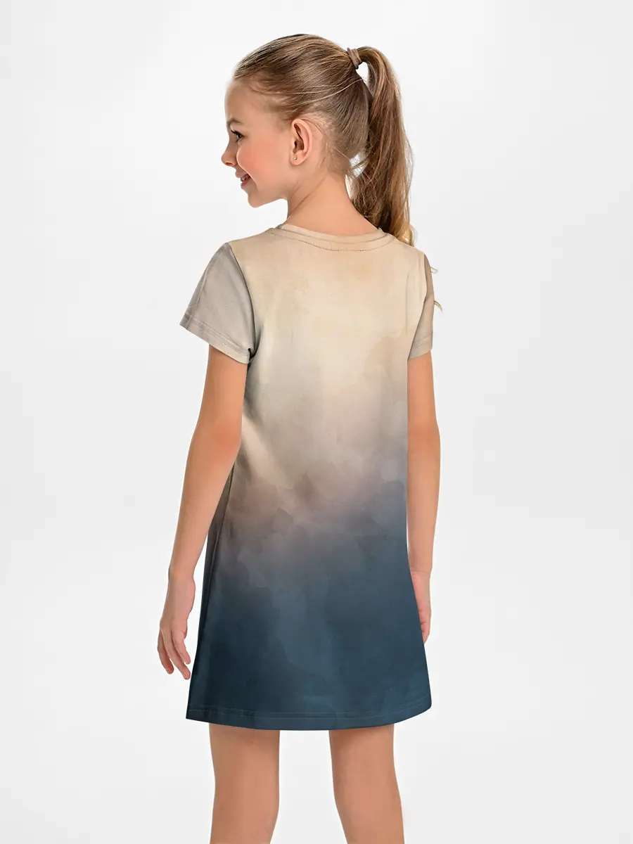 Детское платье / Тана