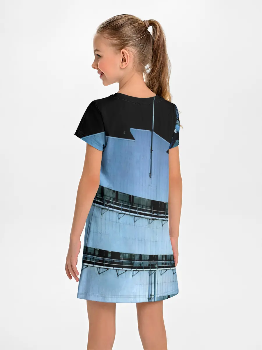 Детское платье / Some Great Reward - Depeche Mode