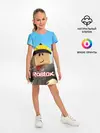 Детское платье / ROBLOX