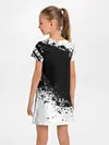 Детское платье / Mazda abstract sport