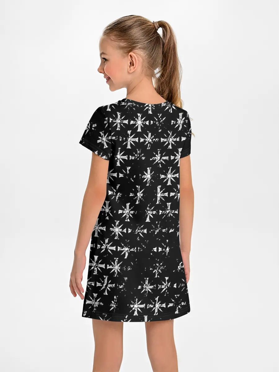 Детское платье / FAR CRY 5 ГРЕШНИК / SINNER