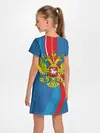 Детское платье / Герб Егор