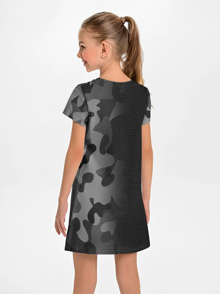 Детское платье / OSKOM | DAYZ | ДЕЙЗИ