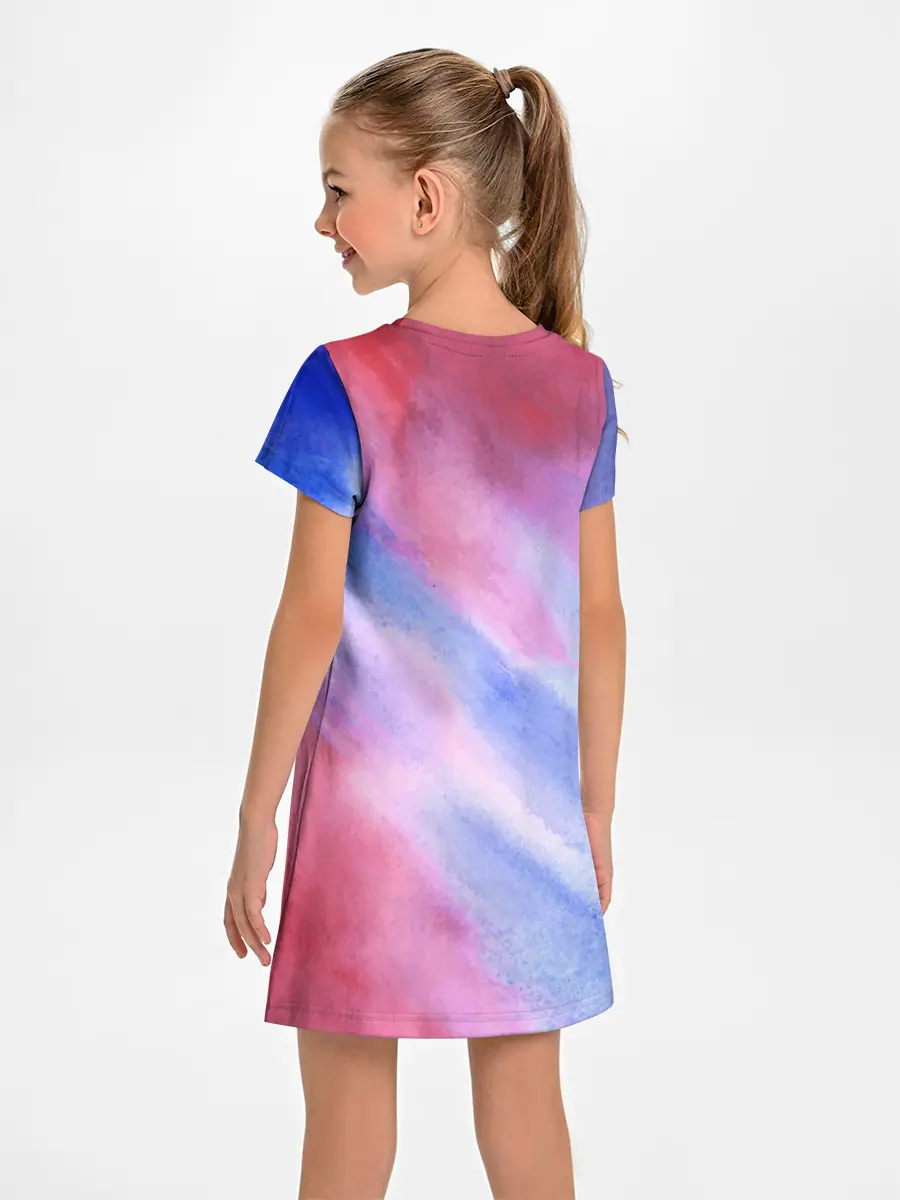 Детское платье / 2B Love | Nier Automata