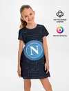 Детское платье / Napoli