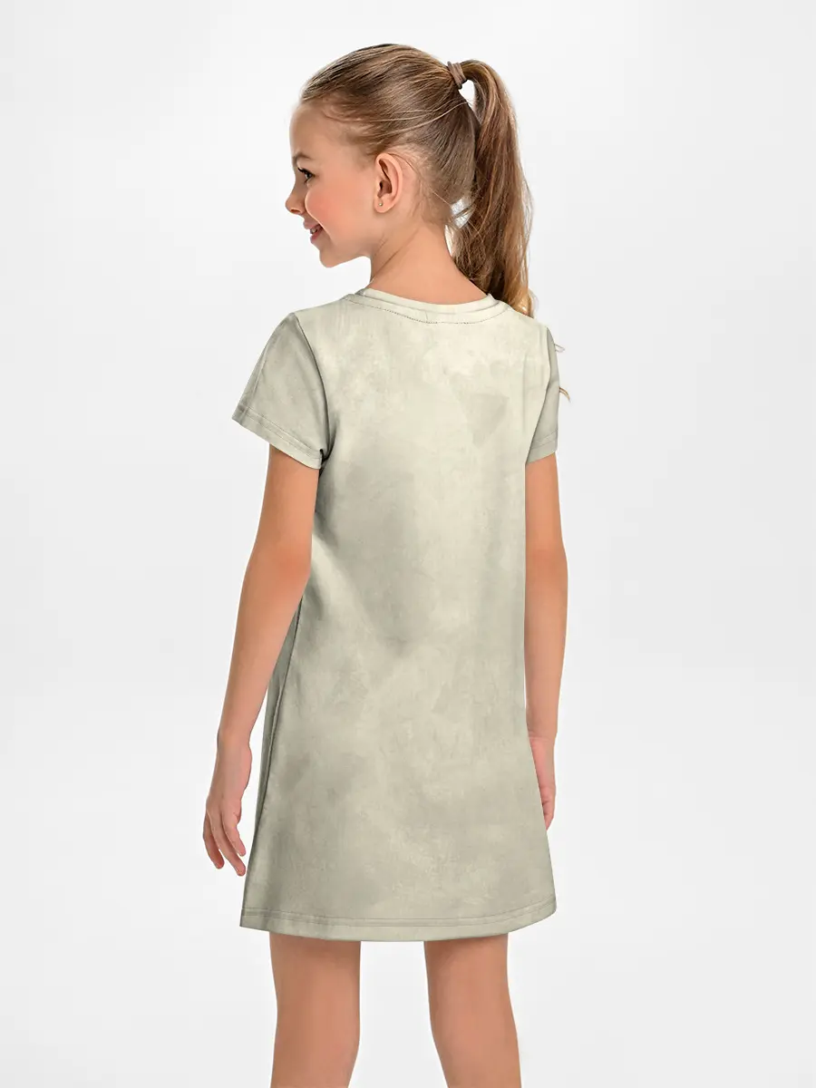 Детское платье / С ДНЁМ ПОБЕДЫ!