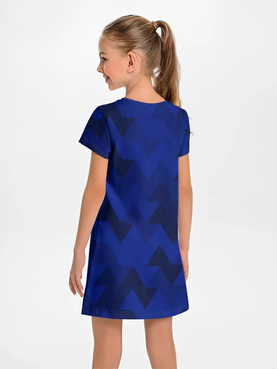 Детское платье / Chelsea