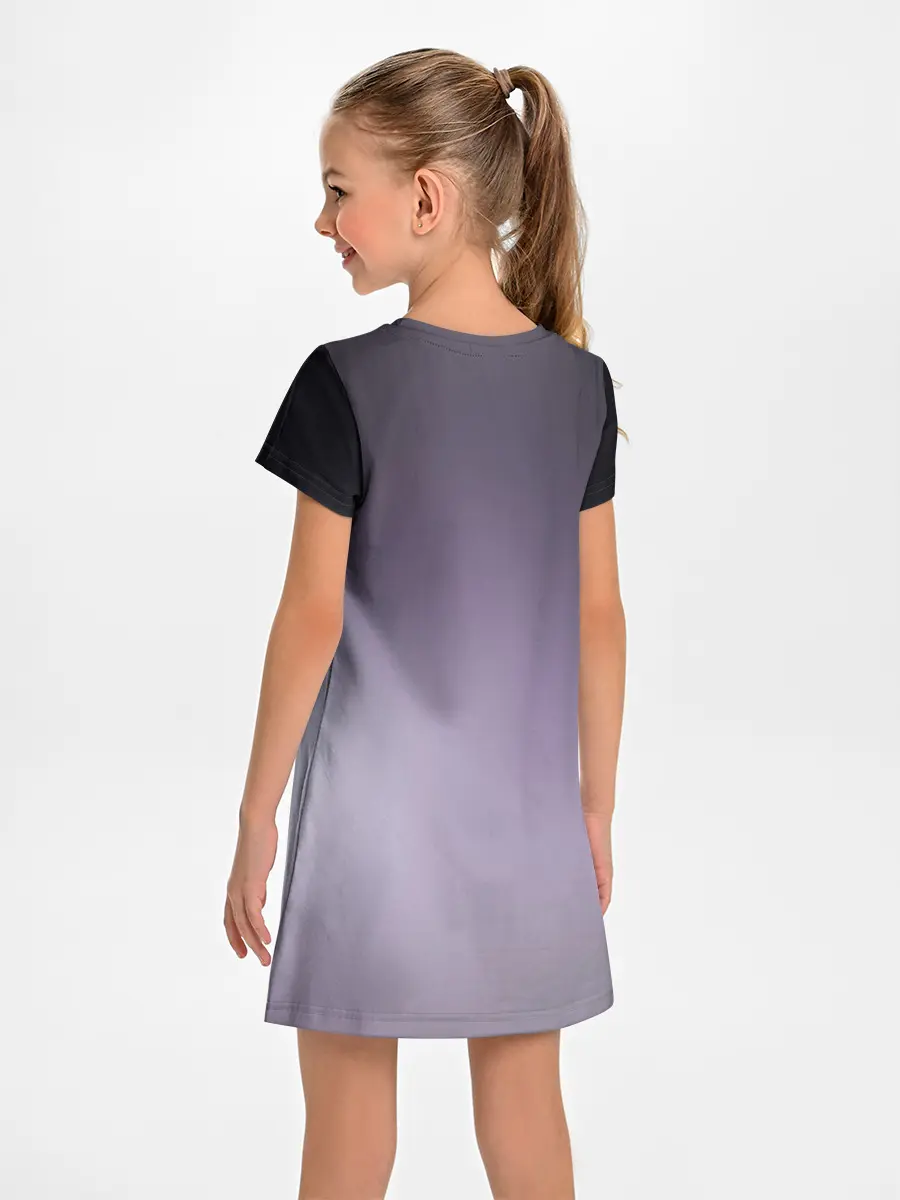 Детское платье / MLP