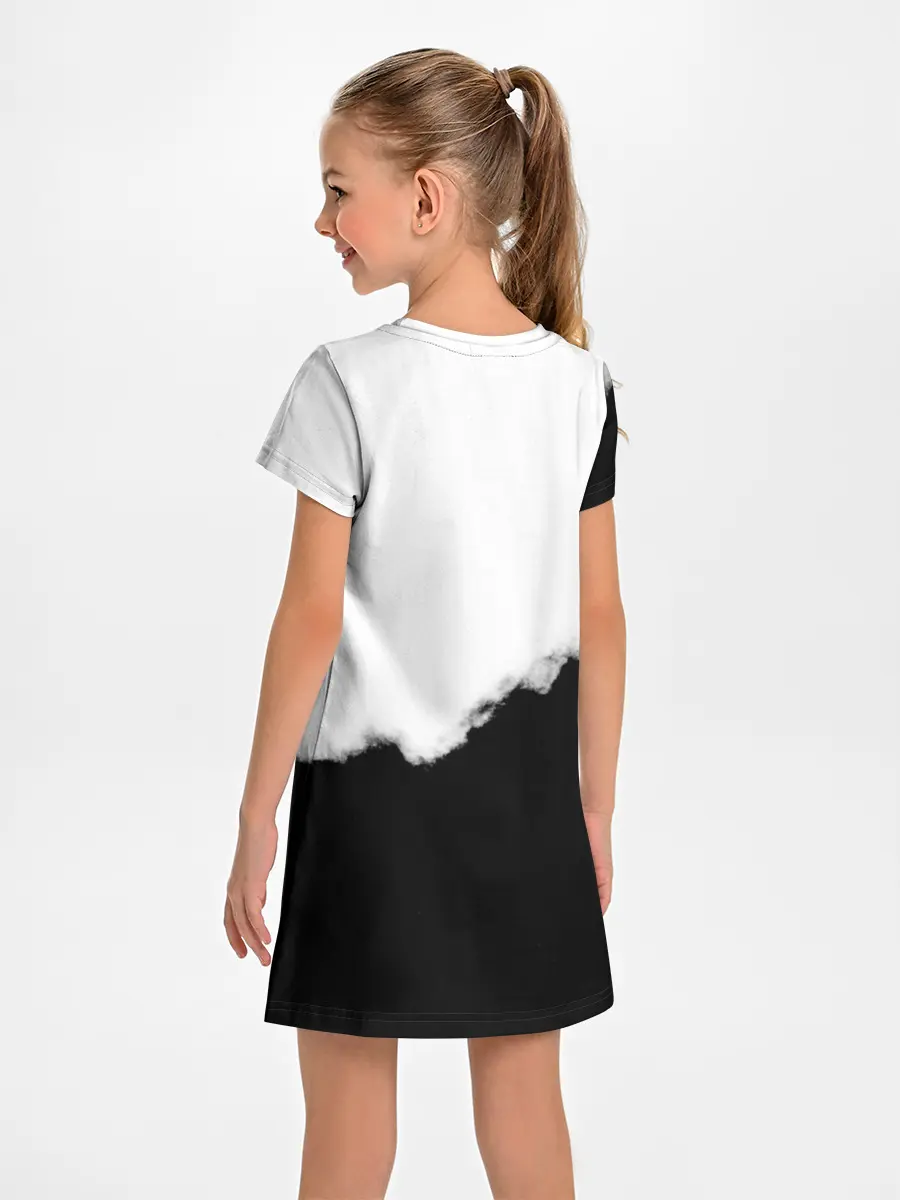 Детское платье / Внутренние Войска