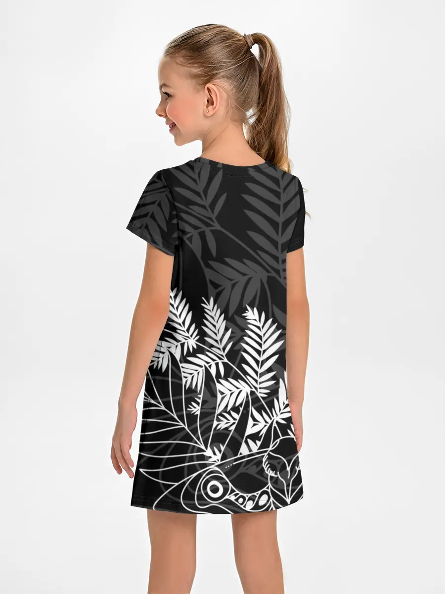 Детское платье / THE LAST OF US 2