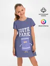 Детское платье / South Park Полотенчико | Южный парк