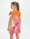 Детское платье / Яркая | Bright colors