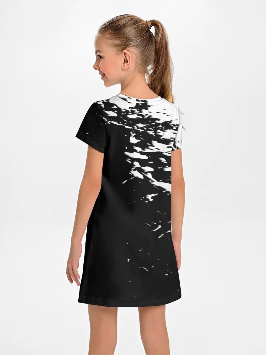 Детское платье / HORIZON