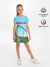 Детское платье / ROBLOX: Powering Imagination