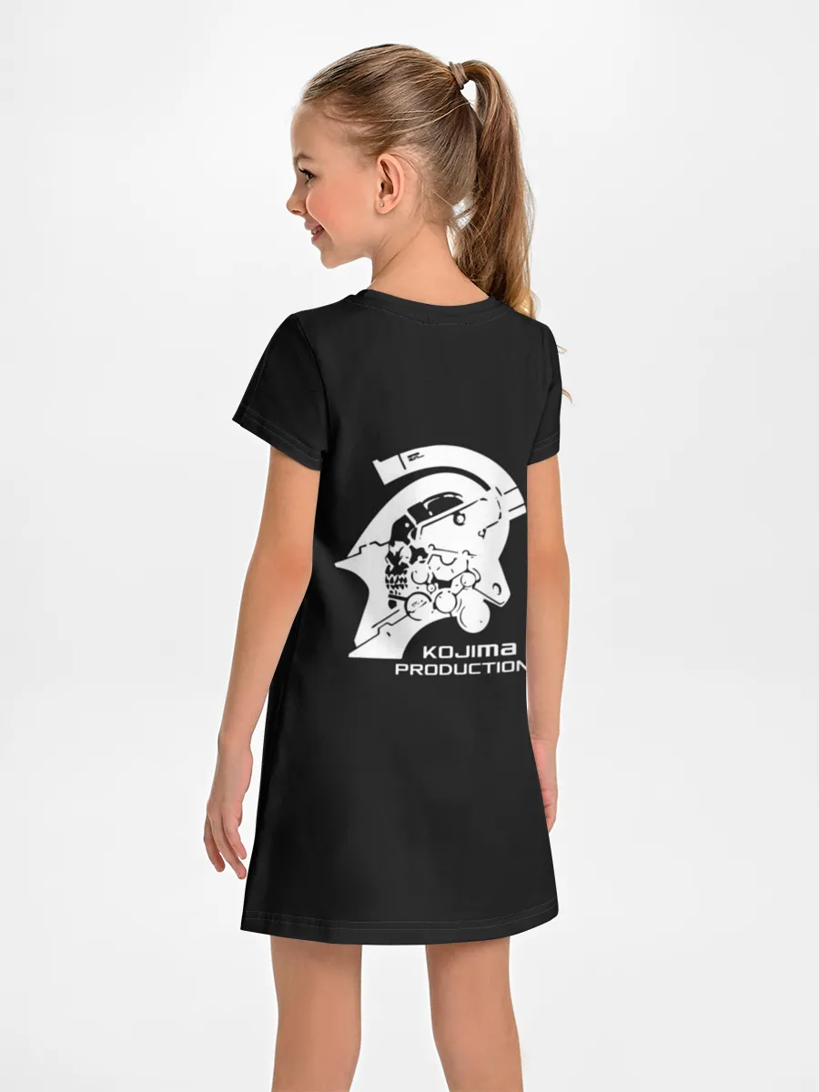 Детское платье / DEATH STRANDING