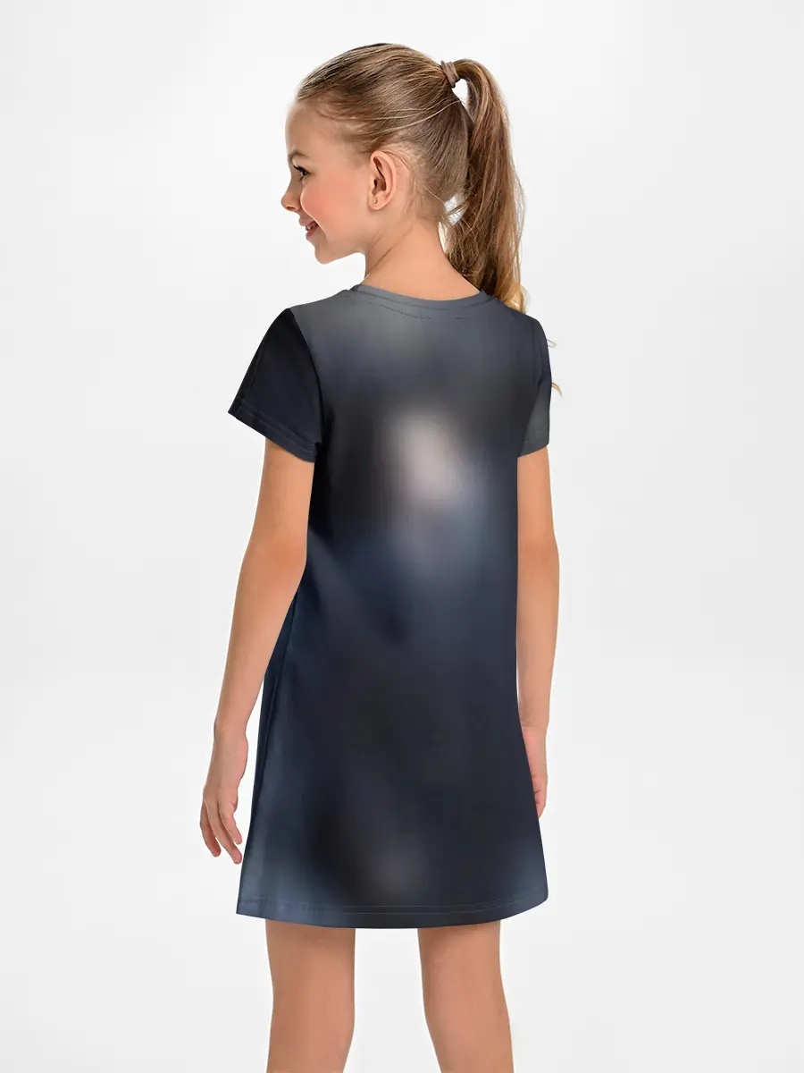 Детское платье / DOCTOR WHO