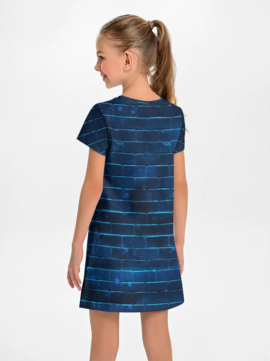 Детское платье / MARSHMELLO