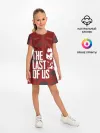 Детское платье / THE LAST OF US