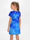 Детское платье / Ice Under Water