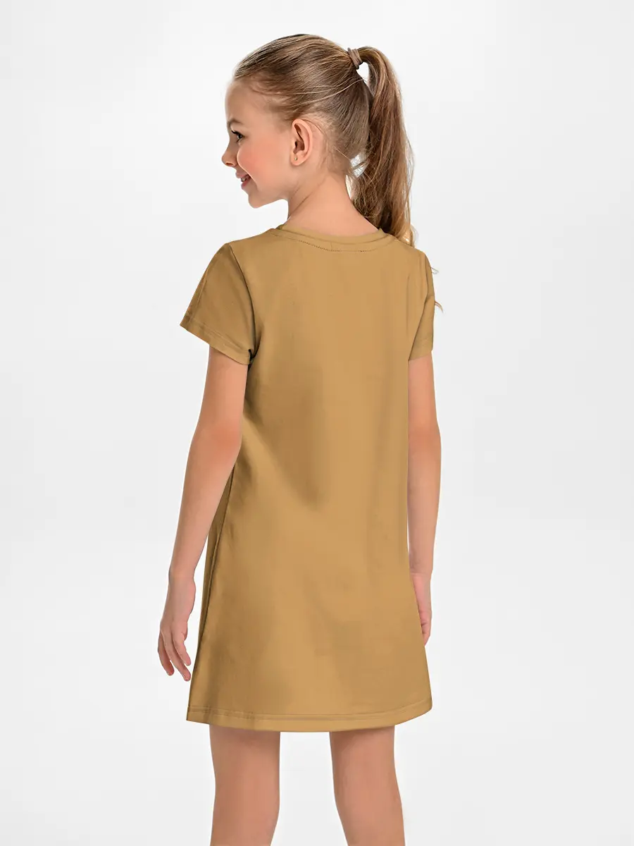 Детское платье / The umbrella academy