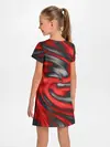 Детское платье / ЛАБИРИНТ ФАНТАЗИЙ