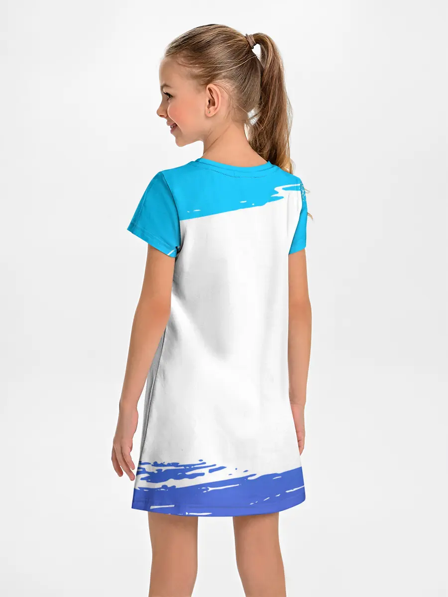 Детское платье / The Boss Baby