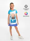 Детское платье / The Boss Baby