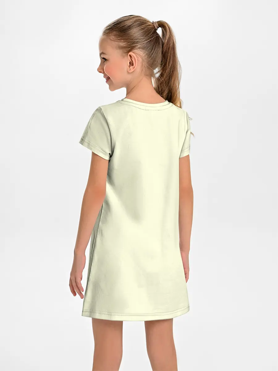 Детское платье / Аватар короля