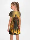 Детское платье / Dark Souls