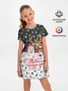 Детское платье / С Новым Годом